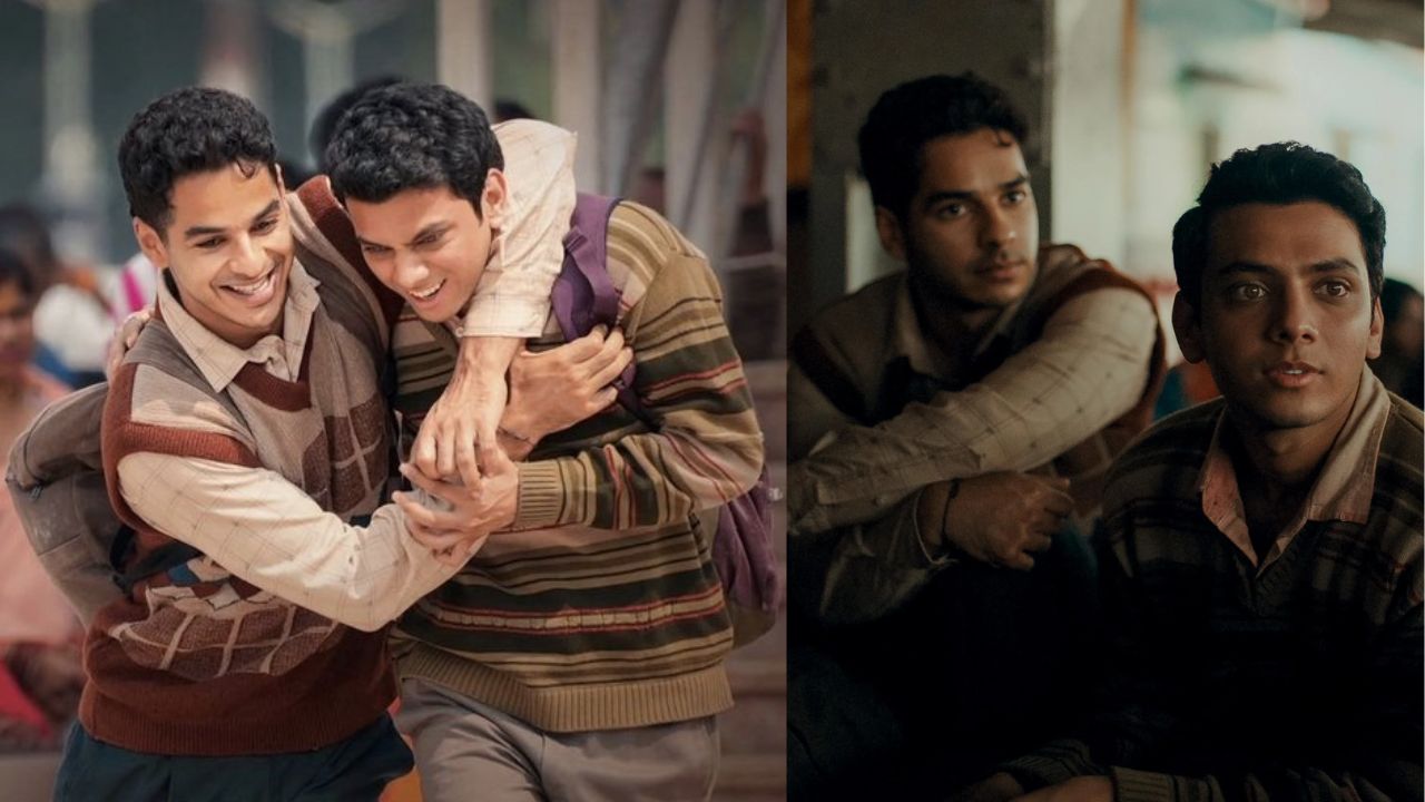 भारताच्या पदरी निराशा! Homebound ऑस्करच्या शर्यतीतून बाहेर, करण जोहर झाला भावुक; म्हणाला…