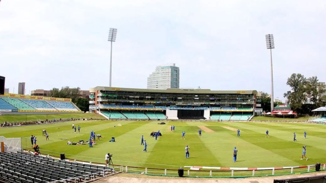 ‘टी२० विश्वचषकासाठी तयारी…’ SA20 Cricket League मध्ये संथ खेळपट्ट्यांच्या वादावर प्रशिक्षक शॉन पोलॉक यांचे स्पष्टीकरण 