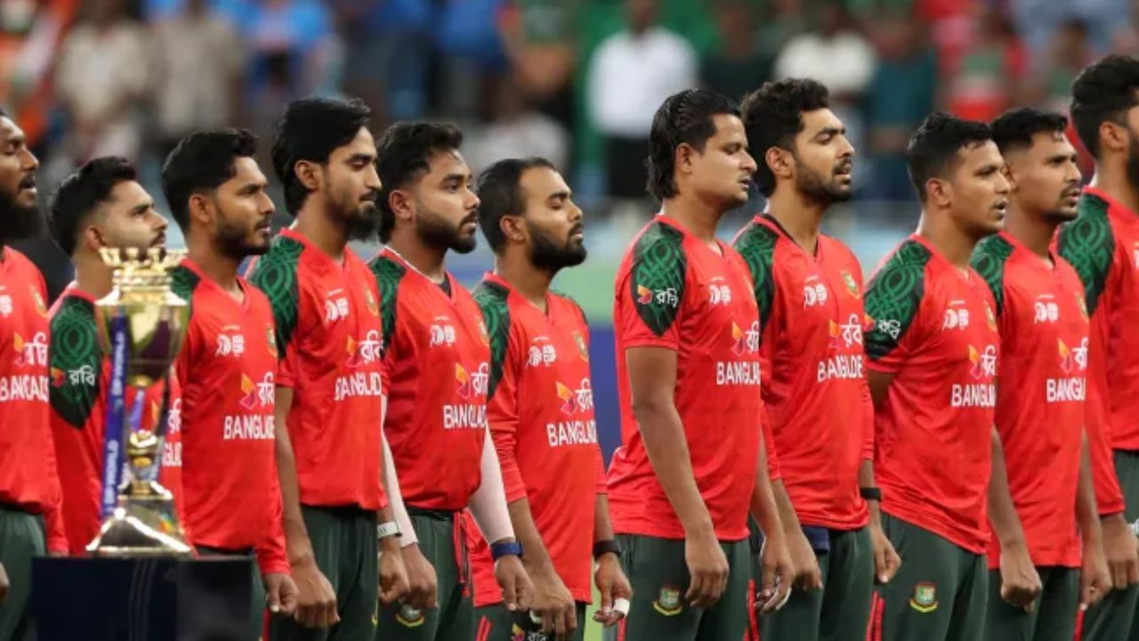 T20 World Cup 2026 : बांगलादेशी खेळाडूंची भारतात खेळण्याची होती इच्छा! सरकारच्या निर्णयामुळे नाराजीचा सुर