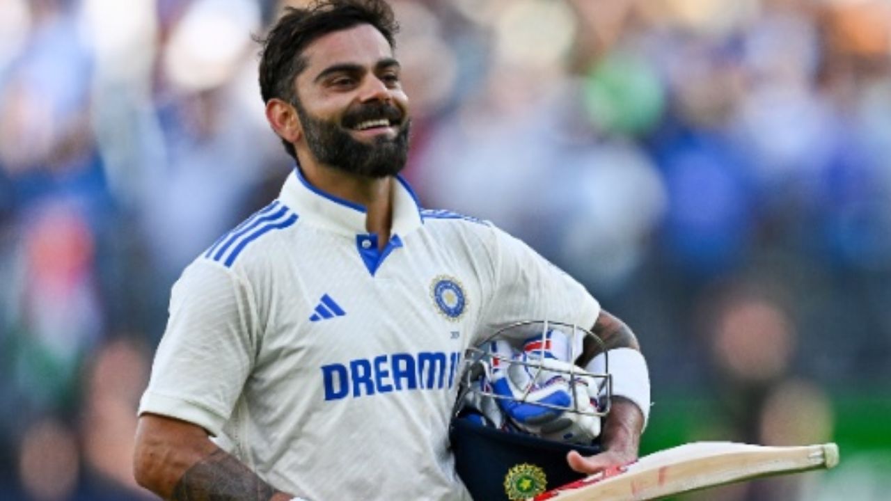 विराट कोहलीच्या मनाविरुद्ध कसोटी निवृत्तीचा निर्णय? ‘या’ दिग्गज खेळाडूच्या विधानाने क्रिकेट जगतात वादळ
