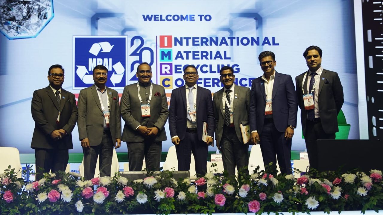 भारतात स्टील स्क्रॅपची मागणी वाढणार! २०४७ पर्यंत ५०० दशलक्ष टन पोलाद निर्मितीचे लक्ष्य