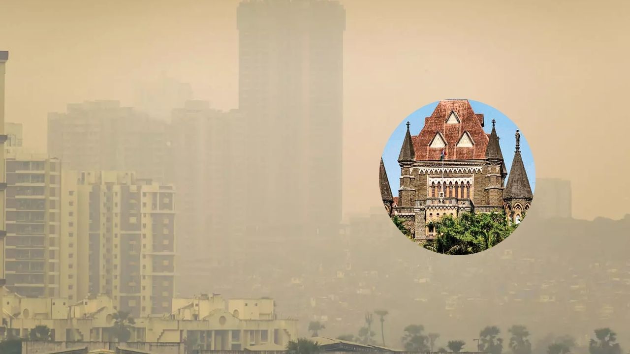 ‘प्रदूषण रोखण्यात अपयशी ठरलात तर पगार…’, मुंबई उच्च न्यायालयाचा बीएमसी आणि नवी मुंबई आयुक्तांना इशारा