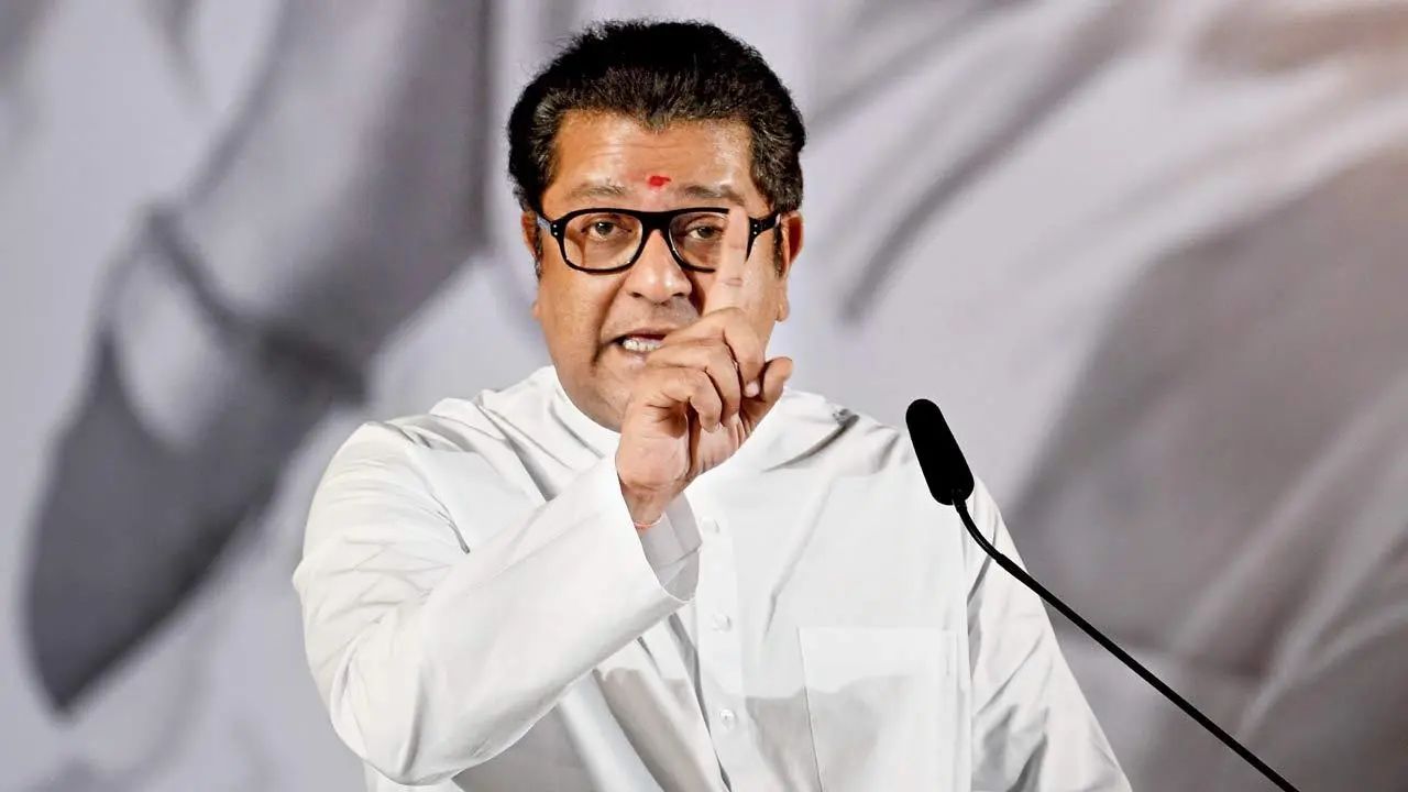 Raj Thackeray on KDMC: कल्याण-डोंबिवलीच्या स्थितीवरून राज ठाकरेंचा संताप; “बाळासाहेब आज असते तर…”