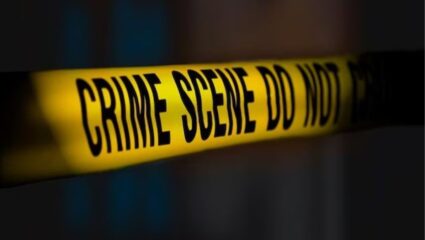 Chhatrapati Sambhajinagar Crime News: प्रेमसंबंधाच्या वादातून विवाहितेची हत्या, धारदार शस्त्राने चिरला गळा