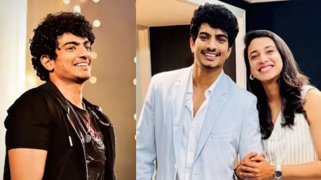 Palash Muchhal चे काळे कारस्थान उघड? बेडवर दुसऱ्या मुलीसोबत रंगेहात पकडल्याचा अभिनेता-निर्मात्याच्या धक्कादायक आरोप