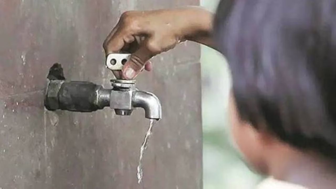 Mumbai Water Cut: मुंबईकरांनो पाणी जपून वापरा! २७ जानेवारीपासून ‘या’ भागांत १० टक्के पाणीकपात; पाहा संपूर्ण यादी