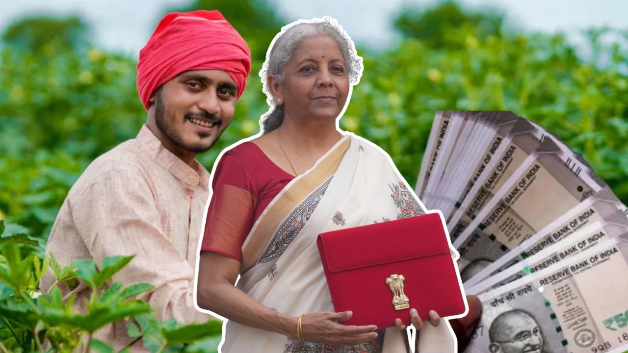 PM Kisan Yojana: यंदाच्या अर्थसंकल्पात पीएम किसानचा निधी वाढणार? फेब्रुवारीत खात्यात येणार ‘इतका’ हप्ता