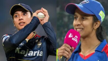 DC vs RCB, WPL 2026: आज दिल्लीसाठी अस्तित्वाची लढाई! RCB चे असणार मोठे आव्हान