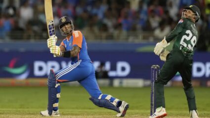 IND VS NZ 2nd T20l Match : टी२० मध्ये भारताने पाकिस्तानचा विश्वविक्रम मोडला! धावांचा पाठलाग करताना केला ‘हा’ पराक्रम 