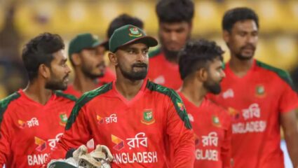 T20 World Cup 2026 : बांगलादेशचे खिसे होणार रिकामे! T-20 विश्वचषकातून माघारीने गमवावे लागतील तब्बल ‘इतके’ कोटी; वाचा सविस्तर 