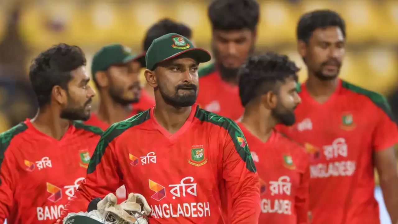 T20 World Cup 2026 : बांगलादेशचे खिसे होणार रिकामे! T-20 विश्वचषकातून माघारीने गमवावे लागतील तब्बल ‘इतके’ कोटी; वाचा सविस्तर 
