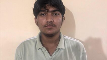 मोठा दहशतवादी कट उधळला! गुजरात ATS ची नवसारीत मोठी कारवाई; जैश आणि अल-कायदाचा हस्तक फैजान शेख अटकेत