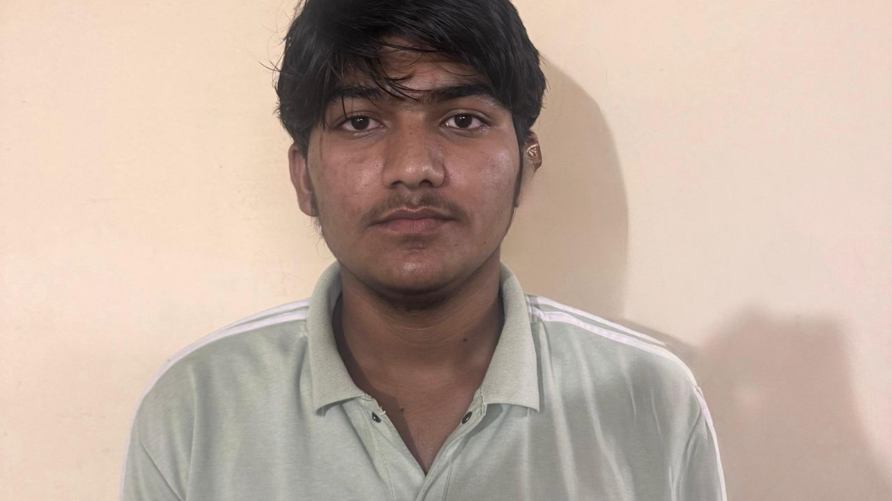 मोठा दहशतवादी कट उधळला! गुजरात ATS ची नवसारीत मोठी कारवाई; जैश आणि अल-कायदाचा हस्तक फैजान शेख अटकेत