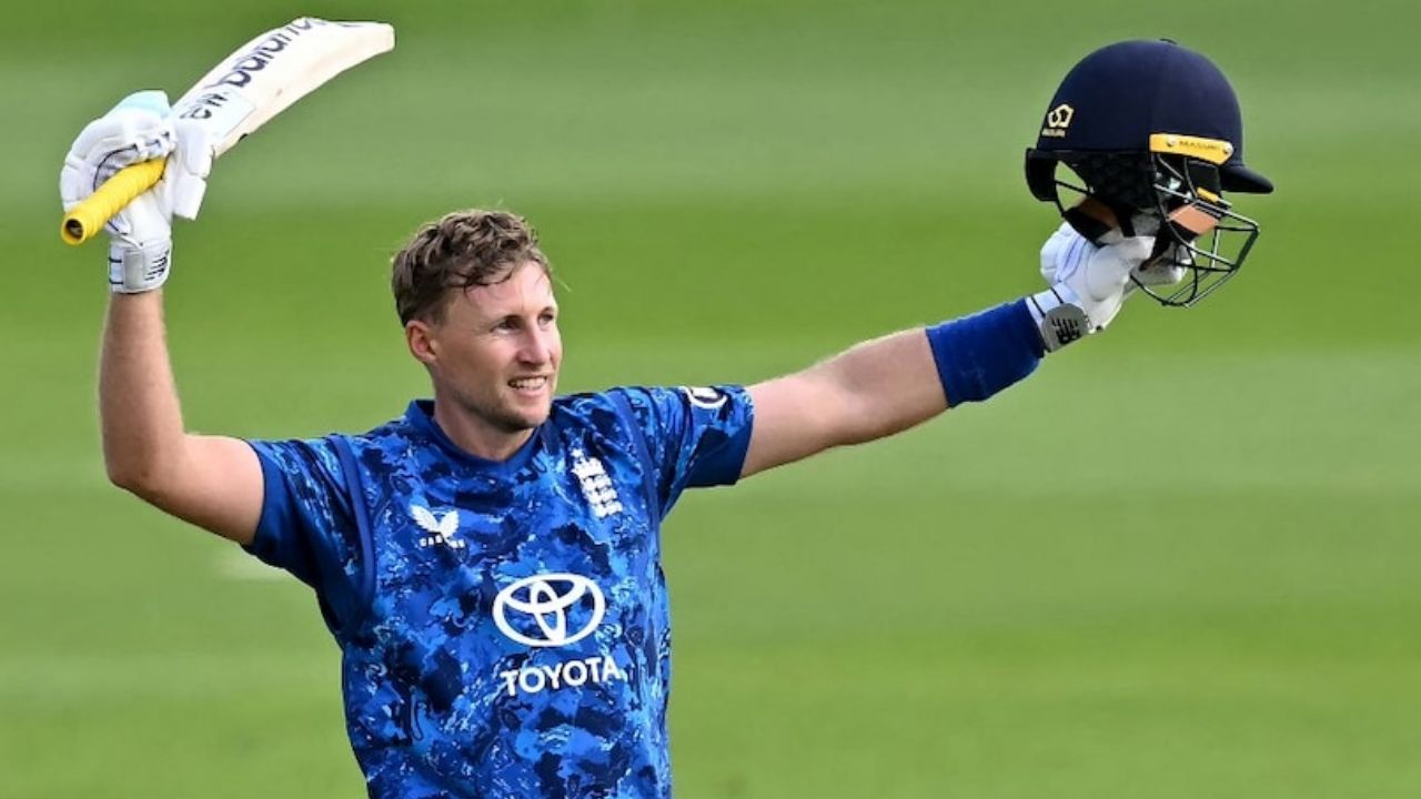 Joe Root काय ऐकत नाही! शतकासह ब्रायन लाराचा रेकॉर्ड मोडला; गांगुली-रोहितलाही टाकले मागे