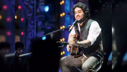 Arijit Singh Retirement: आता हृदयाचे घाव भरणार कोण? अरिजीत सिंगचा पार्श्वगायनाला रामराम; धक्कादायक कारण आलं समोर