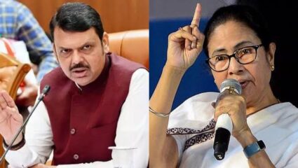 Ajit Pawar Plane Crash: “अजितदादांच्या निधनावर राजकारण करू नका…”, ममता बॅनर्जींच्या विधानावर देवेंद्र फडणवीस संतापले