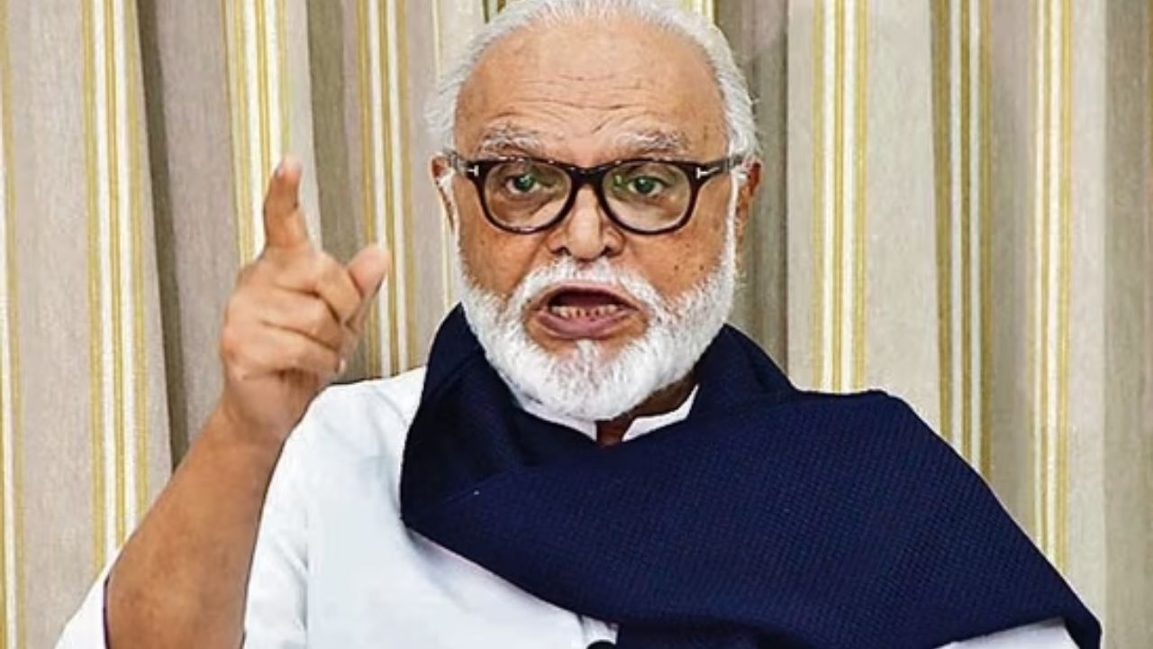 Ajit Pawar Plane Crash: पायलटची चूक की तांत्रिक बिघाड? अजित पवारांच्या विमान अपघातावरून छगन भुजबळ संभ्रमात; म्हणाले…