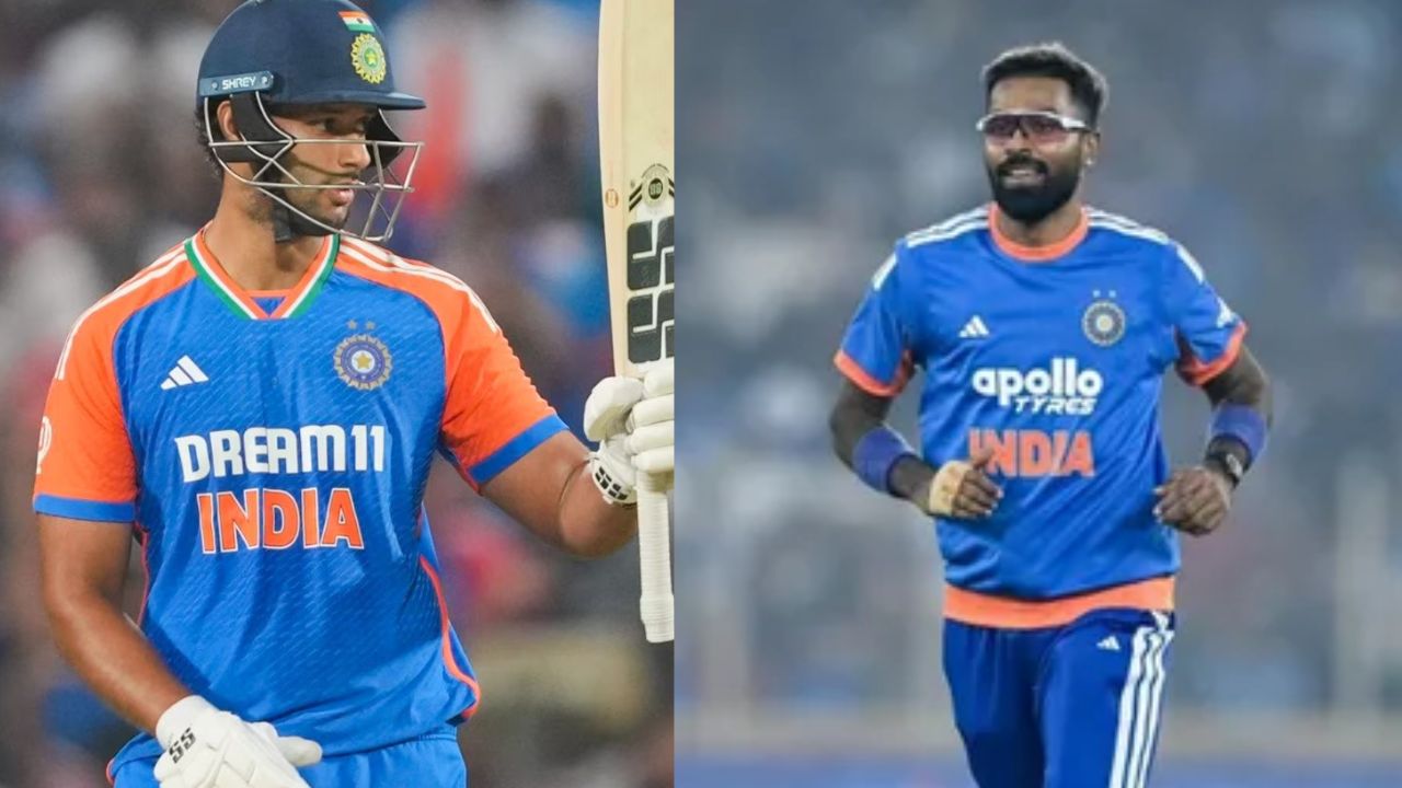 IND vs NZ : शिवम दुबे की हार्दिक पंड्या? टी२० आंतरराष्ट्रीय क्रिकेटमध्ये खरा ‘धुरंधर’ कोण? काय सांगते आकडेवारी? 