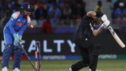  ICC Rankings : विशाखापट्टणममध्ये सूर्या आर्मीचा विजयी रथ थांबला! भारत-न्यूझीलंडची ICC Rankings किती? वाचा सविस्तर