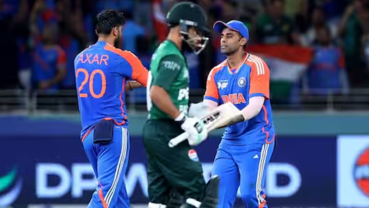 IND VS PAK, T20 World Cup 2026 : भारत-पाकिस्तान सामन्यासाठी श्रीलंकेने आखला बिग-प्लॅन! हाय-अलर्ट सुरक्षेचा अभेद्य किल्ला सज्ज 