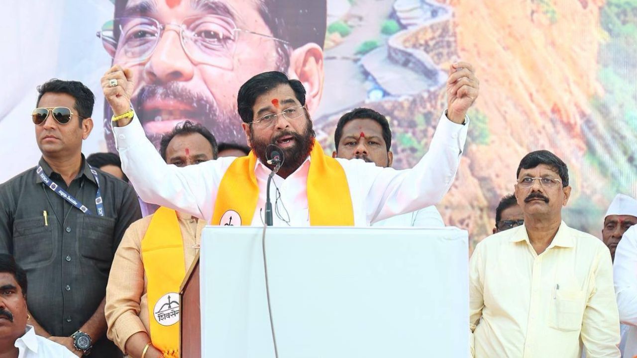 ZP Election 2026: ‘मिशन जिल्हा परिषद’साठी शिंदे मैदानात! महाबळेश्वरमधून प्रचाराचा शुभारंभ; ३ फेब्रुवारीपर्यंत सभांचा धडाका