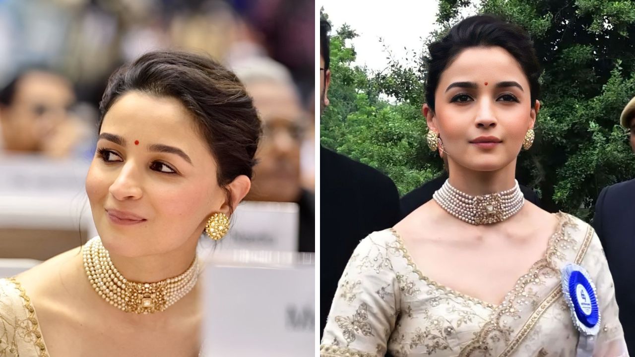 नाजूक मोत्यांना चिडामोती असे म्हंटले जाते. हे मोती अतिशय उठावदार दिसतात. चिडामोती चोकर बनवताना वेगवेगळ्या पाचू आणि हिऱ्यांच्या रत्नांचा सुद्धा वापर केला जातो.