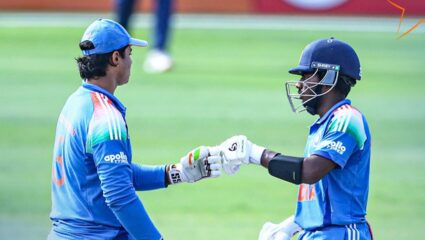 U-19 World Cup 2026 : वैभव सुर्यवंशी – आयुष म्हात्रेवर असणार नजर! वेळापत्रक, संघ आणि लाईव्ह स्ट्रीमिंग तपशील मिळवा एका क्लिकवर