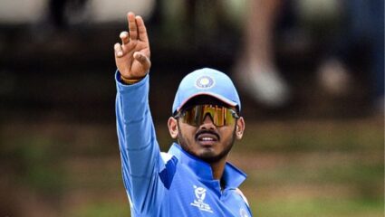 IND vs PAK U19 Live Streaming : भारत विरुद्ध पाकिस्तान मेगा मॅचसाठी व्हा सज्ज! जाणून घ्या कधी आणि किती वाजता सुरू होईल सामना?