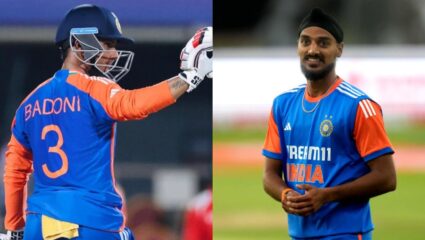 IND vs NZ 2nd ODI Playing 11 : आयुष बदोनी पदार्पण करणार, अर्शदीप सिंग पुन्हा आऊट? कसा असेल भारताचा संभाव्य प्लेइंग 11