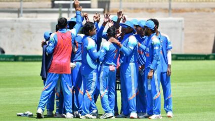 IND vs USA : आयुष म्हात्रेची सेना सज्ज! U19 भारताचा संघाचा पहिला सामना कधी आणि कुठे पाहता येणार?