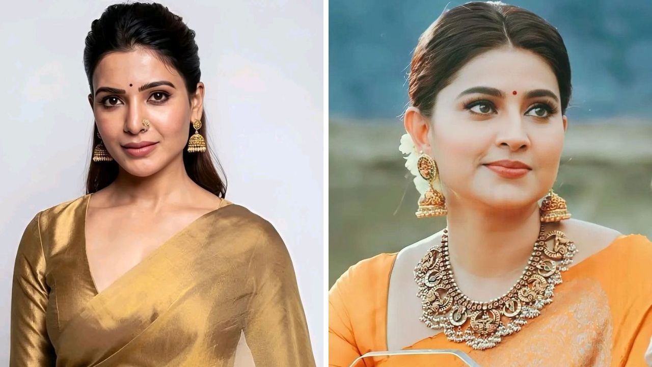 मोत्याच्या तारा, न कापलेले हिरे आणि सोन्याच्या कोरीवकामामुळे झुमका कानातले शाही टच देऊन बनवण्यात आले. टेम्पल झुमके, कुंदन झुमके, मीनाकारी झुमके, ऑक्सिडाइज्ड सिल्व्हर झुमके आणि पर्ल झुमके इत्यादी अनेक वेगवेगळ्या डिझाईनमध्ये कानातले उपलब्ध आहेत. 