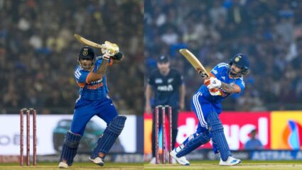 IND VS NZ 2nd T20l Match : रायपूरमध्ये इशान-सूर्याच्या वादळात किवी उधस्वस्त! भारताचा 7 विकेट्सने विजय; मालिकेत 2-0 अशी आघाडी 