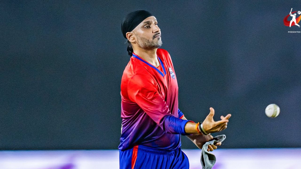 World Legends Pro T20 League : 40 वर्षीय खेळाडूने केला कहर, 49 चेंडूत ठोकले शतक! वॉरियर्सने शिखर धवनच्या रॉयल्सचा केला पराभव