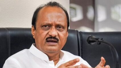 Ajit Pawar Death: अजित पवार कायमच पांढऱ्या रंगाचे कपडे का परिधान करायचे? दादांच्या लुकची सगळीकडेच होती चर्चा