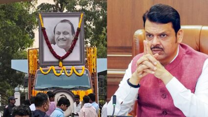 Ajit Pawar: वारसा की अनुभव? राष्ट्रवादीचं मुख्यमंत्री फडणवीसांना महत्त्वाचं पत्र? लवकरच घेतला जाणार मोठा निर्णय!