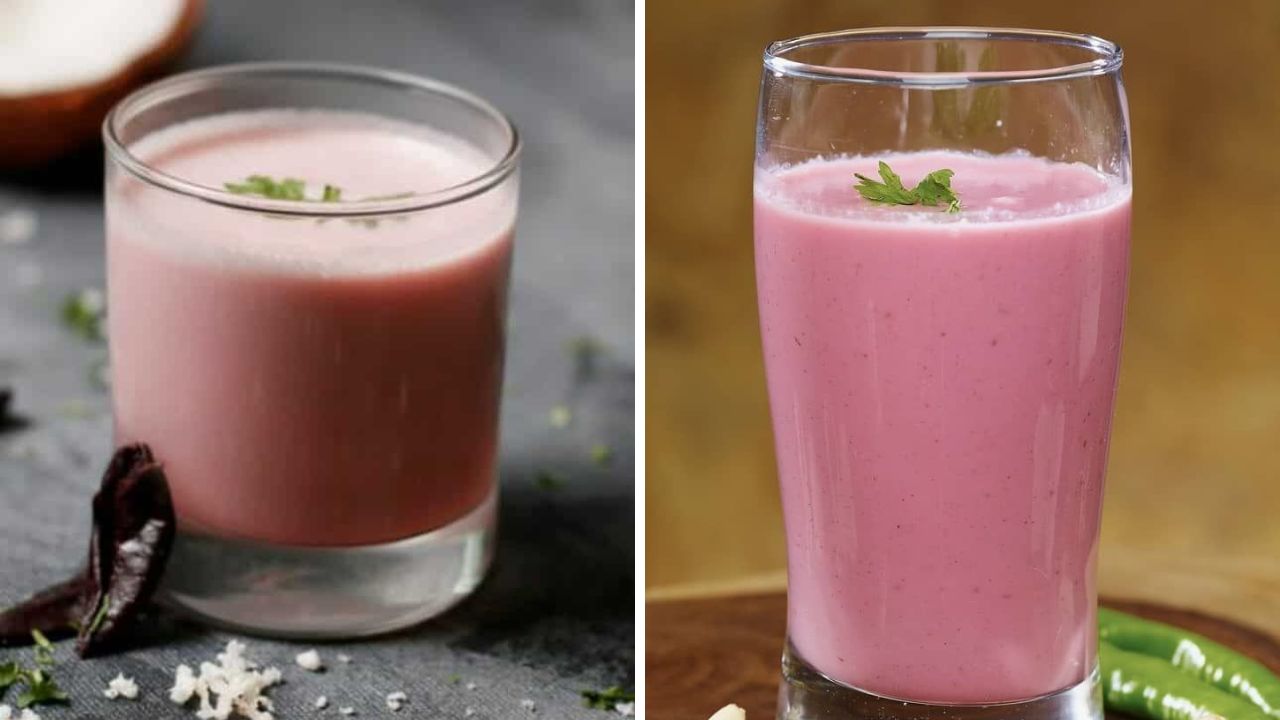 खाल्लेले अन्नपदार्थ पचन होण्यासाठी जेवणानंतर सोलकढी प्यायली जाते. सोलकढीशिवाय जेवल्यासारखे वाटत नाही. कोकम आणि खोबऱ्याच्या दुधापासून बनवलेली सोलकढी नियमित प्यायल्यास अन्नपदार्थ सहज पचन होतात.