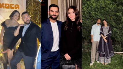 New Year 2026 Photo : भारतीय क्रिकेट जगताने दिल्या नवीन वर्षाच्या शुभेच्छा, पहा दिग्गजांचे खास मेसेज