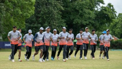 U19 World Cup Points Table : भारतासह या संघांनी उघडले आपले खाते! पाकिस्तान खेळणार आज पहिला सामना