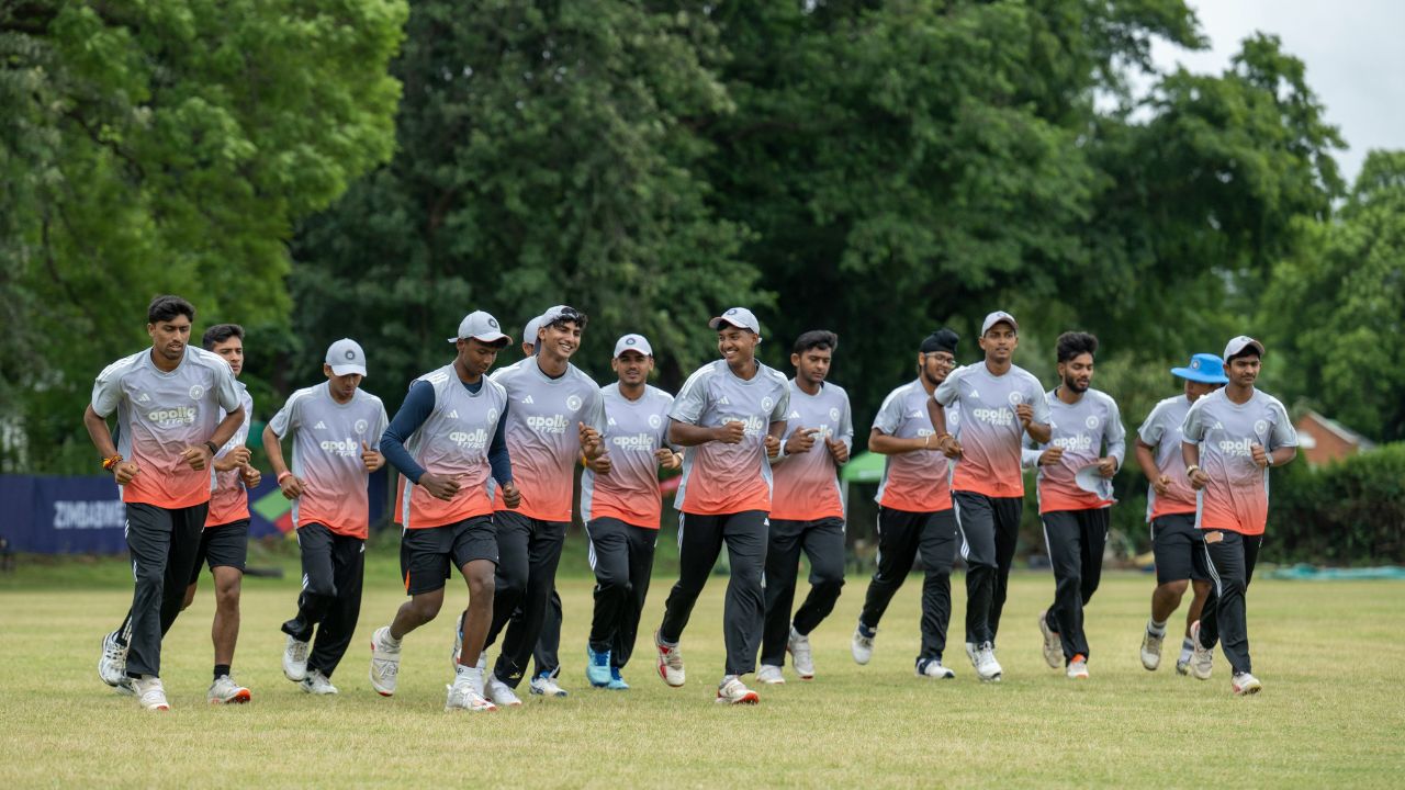 U19 World Cup Points Table : भारतासह या संघांनी उघडले आपले खाते! पाकिस्तान खेळणार आज पहिला सामना