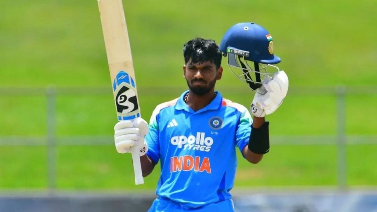 U19 World Cup 2026 च्या उर्वरित सामन्यांमध्ये या स्टार भारतीय क्रिकेटपटूच्या सहभागाबद्दल सस्पेन्स! टीम इंडियाच्या अडचणी वाढल्या