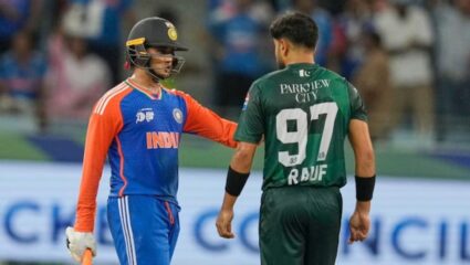 T20 World Cup 2026 : चाहते संतापले! वेबसाईट क्रॅश झाल्यामुळे India vs Pakistan सामन्याची तिकीटे फॅन्सला खरेदी करता आली नाहीत…