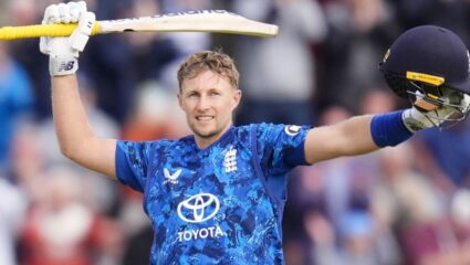 SL vs ENG : जो रूटने मोडला पीटरसनचा विक्रम! बनला इंग्लंडचा नवा ‘मॅन ऑफ द मॅच’ किंग; ‘हा’ पराक्रम करून रचला इतिहास