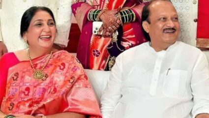 Sunetra Pawar: अजितदादांनंतर राष्ट्रवादीची धुरा सुनेत्रा पवारांकडे? नरहरी झिरवाळ यांनी थेट मांडला उपमुख्यमंत्रीपदाचा प्रस्ताव