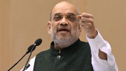Budget 2026: मोदींच्या नेतृत्वात भारताची अर्थव्यवस्था सुसाट; अमित शाह यांनी ‘आर्थिक सर्वेक्षणा’चा केला गौरव