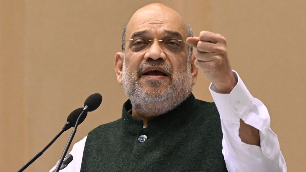 Budget 2026: मोदींच्या नेतृत्वात भारताची अर्थव्यवस्था सुसाट; अमित शाह यांनी ‘आर्थिक सर्वेक्षणा’चा केला गौरव