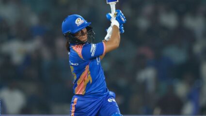 WPL 2026 Orange and Purple Cap : ऑरेंज कॅप हरमनप्रीत कौरचा कब्जा! पर्पल कॅपसाठी चुरशीची लढत