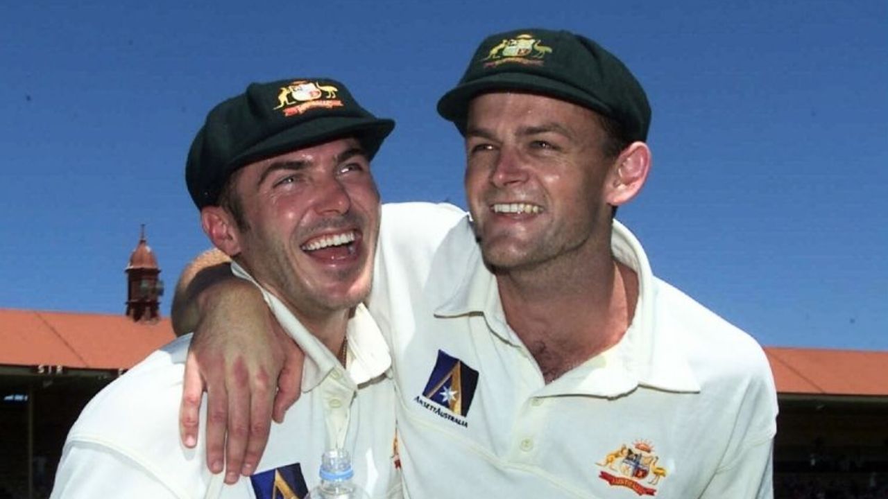 मृत्यूशी झुंजणाऱ्या डेमियन मार्टिनची तब्येत कशी आहे? मित्र अ‍ॅडम गिलख्रिस्टने केला खुलासा, म्हणाला – गेल्या २४ तासांत…