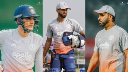 India vs New Zealand : गिल-अय्यरच्या पुनरागमनाने बदलणार भारतीय संघाच्या Playing 11 चे चित्र! या खेळाडूंचा होणार पत्ता कट