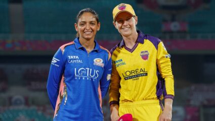 WPL 2026 : तीन दिवसात दुसऱ्यांदा भिडणार यूपी वॉरियर्स आणि मुंबई इंडियन्स! वाचा कधी आणि कुठे होणार सामना?