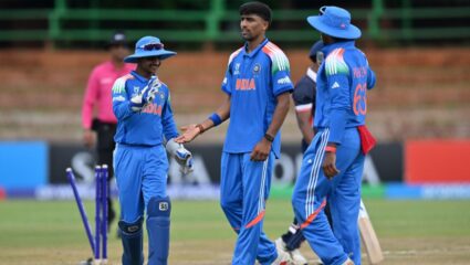 IND vs BAN U19 : वैभव सुर्यवंशीवर असणार दुसऱ्या सामन्यात नजर! कोणत्या खेळाडूंना मिळणार आज Playing 11 मध्ये स्थान